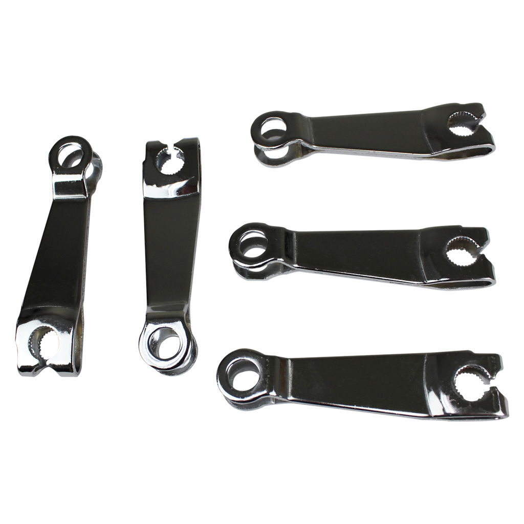 PALANCA PERNO MOVIL FRENO TRASERO HONDA XR 150L (16-19)