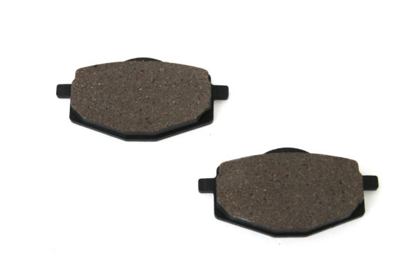 BALATAS DE FRENO ZY125 SAYTO