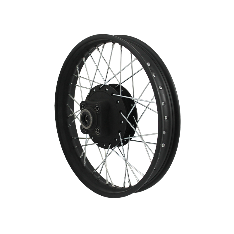 RIN TRASERO CROSSMAX PRO 250 18"