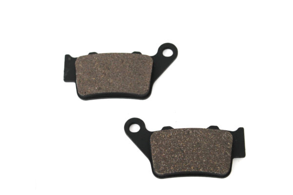 BALATAS DE FRENO TRASERO PULSAR 200NS SAYTO
