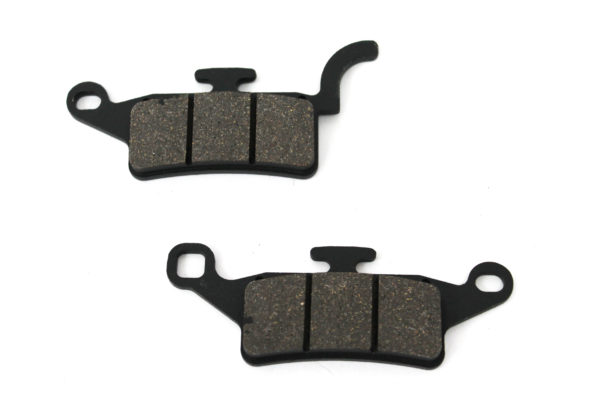BALATAS DE FRENO DELANTERO BWS125 SAYTO