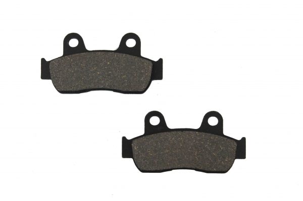 BALATAS DE FRENO DELANTERO ELITE 125