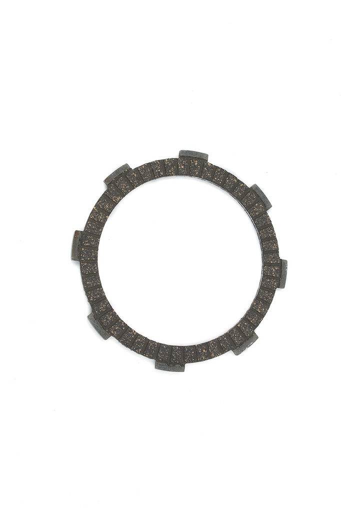 DISCOS DE EMBRAGUE 11DA, CG 125, CB 250, CARGO HONDA