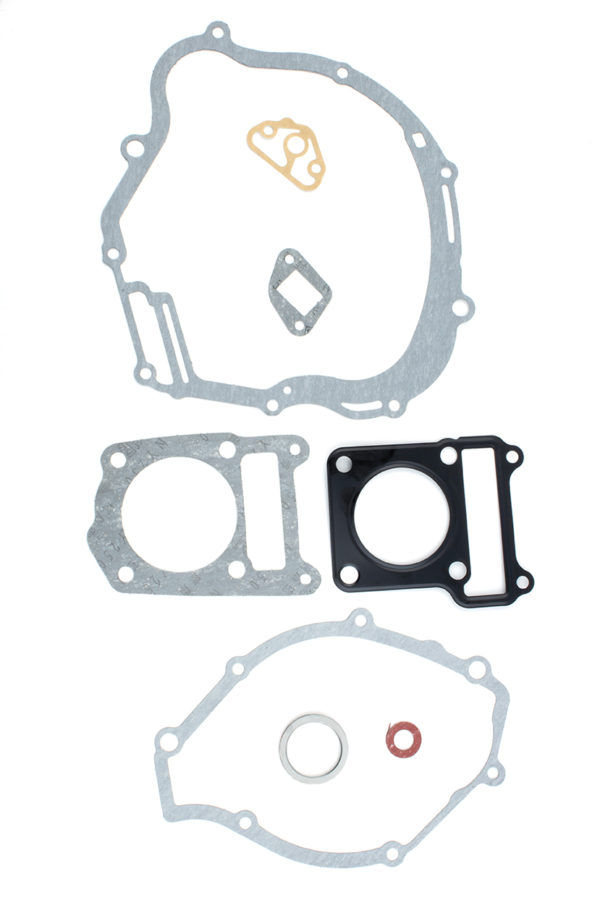 EMPAQUE COMPLETOS YBR 125 YAMAHA