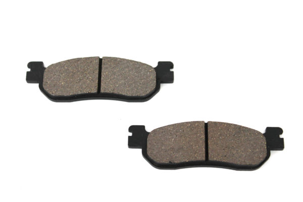 BALATAS DE FRENO CRYPTON 105 SAYTO