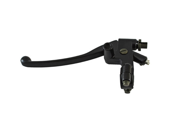 MANIJA IZQUIERDA CON SOPORTE CGL 125 HONDA