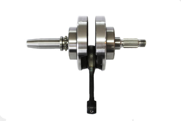 CIGUEÑAL COMPLETO 250-Z ITALIKA