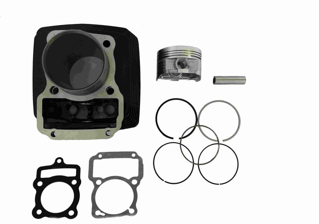 KIT CILINDRO FIERA 150 ITALIKA