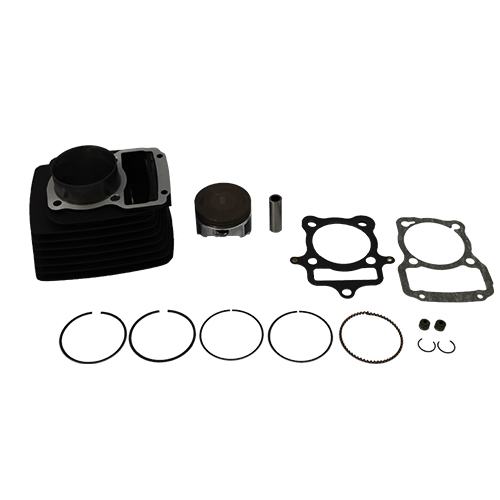 KIT CILINDRO XEVERUS 250 VELOCI