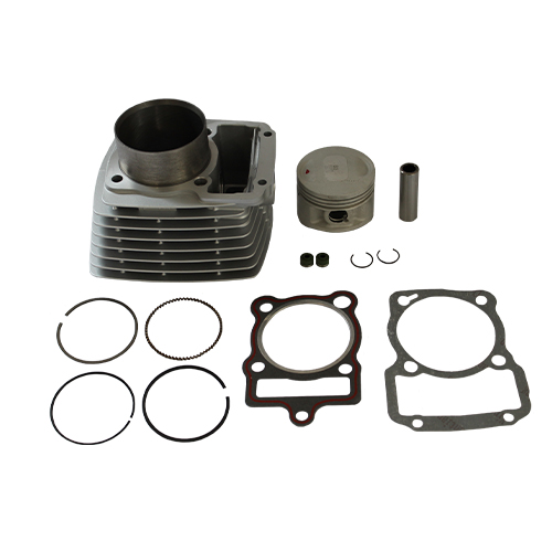 KIT CILINDRO DM250 ITALIKA (2020-2022)