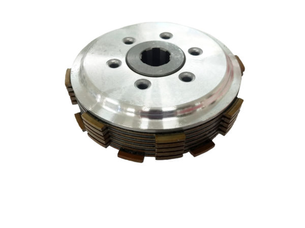 EMBRAGUE SIN CAMPANA 250 Z ITALIKA