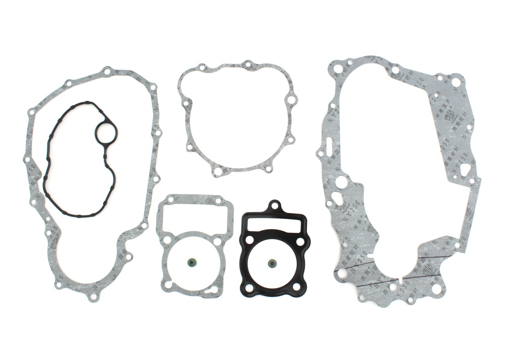 EMPAQUES MOTOR COMPLETO FT 180/RT 180 ITALIKA