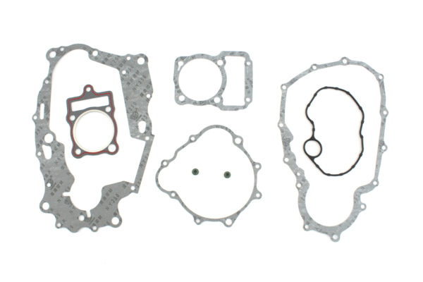 EMPAQUES MOTOR COMPLETO FT 200 ITALIKA