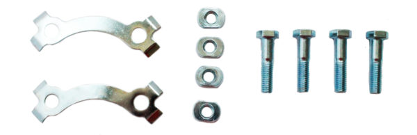 BIRLOS DE SPROCKET 8MM FT 125 ITALIKA