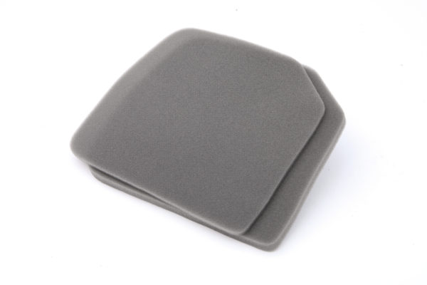 FILTRO ( ELEMENTO ) AIRE FT 180, FT 200, FT 250, RT 180 ITALIKA