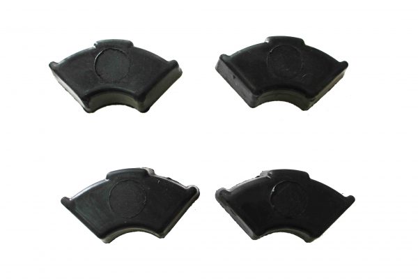 GOMAS DE RUEDA TRASERA RC 200 ITALIKA