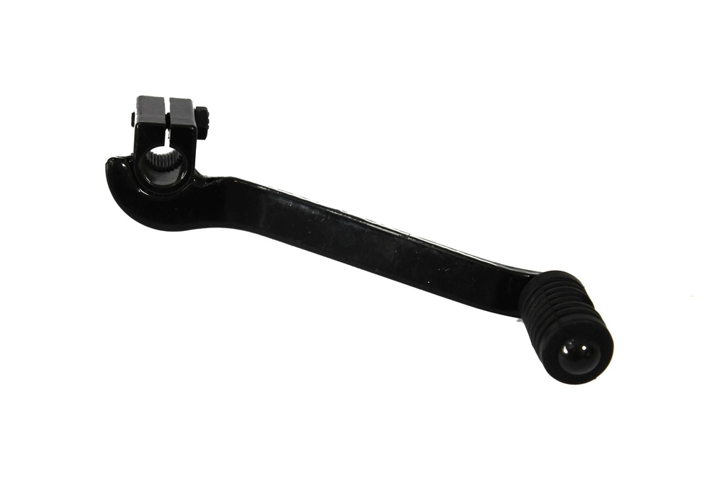 PEDAL CAMBIOS DM 150 ROJA 2018-2019