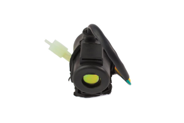 RELEVADOR DE ARRANQUE FT 180 (RT 180, FT 200, FT 250) ITALIKA
