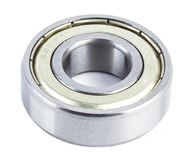 BALERO 6203ZZ SELLO METALICO