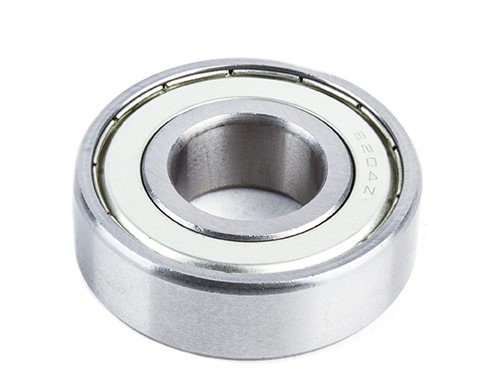 BALERO 6204ZZ SELLO METALICO