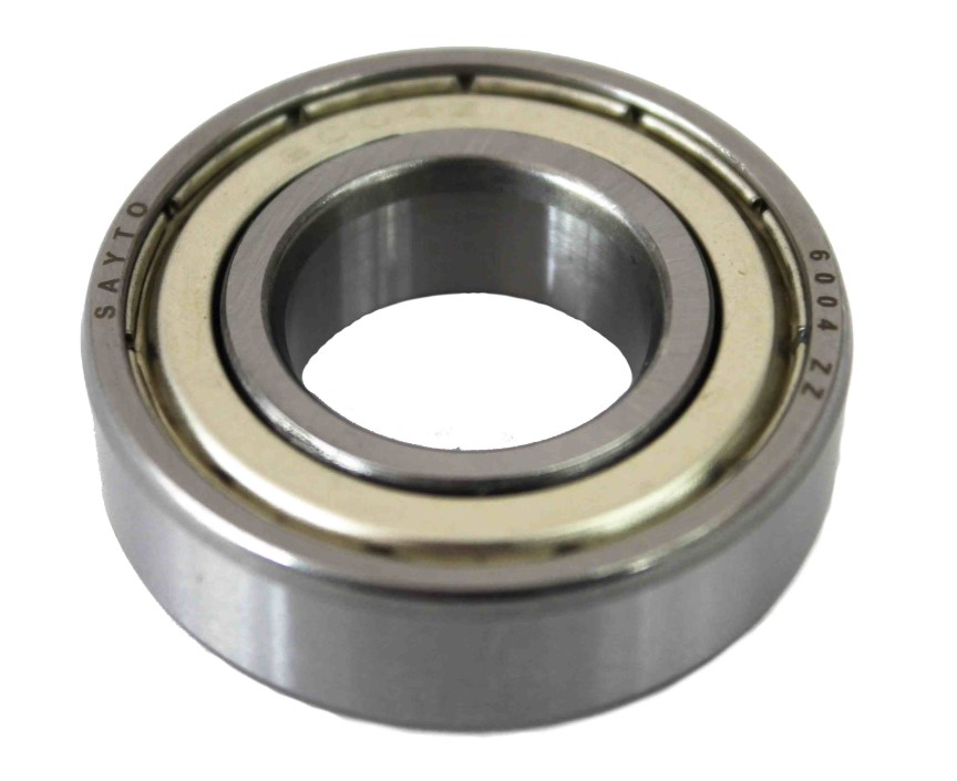 BALERO 6004-ZZ SELLO METAL