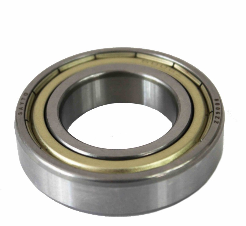 BALERO 6006-ZZ SELLO METAL