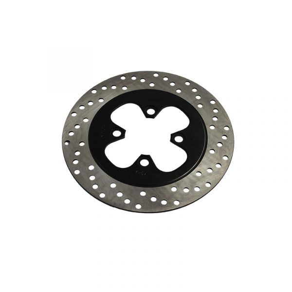 Disco de freno trasero CROSSMAX PRO 250 SAYTO