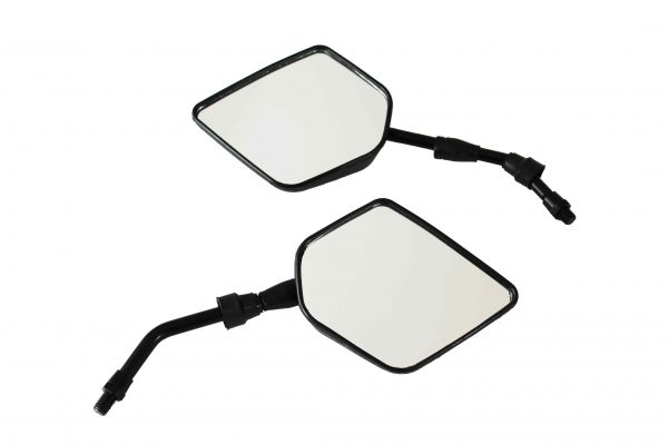 ESPEJOS DM 125, DM 200 ITALIKA.