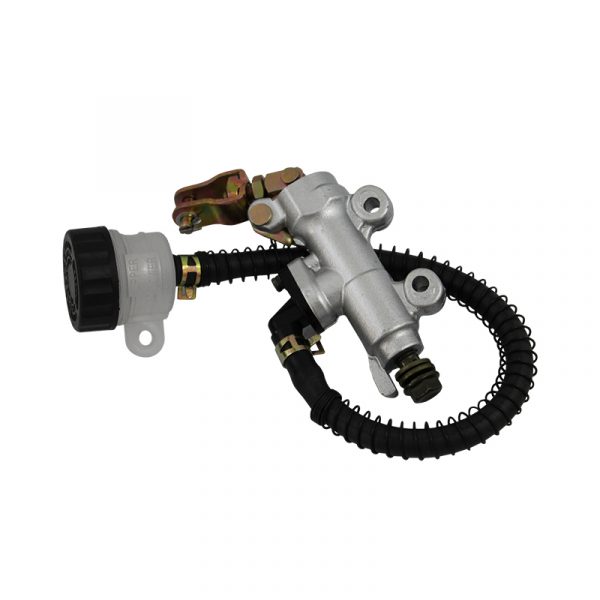 BOMBA FRENO TRASERO CROSSMAX PRO 250
