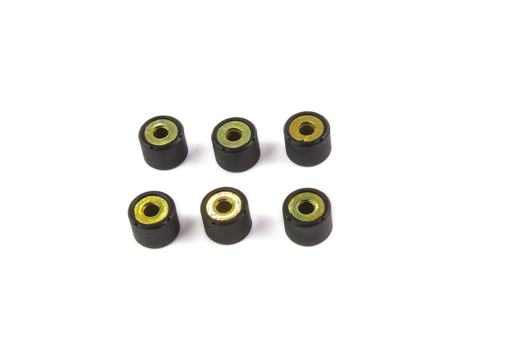 RODILLOS DE EMBRAGUE CS125