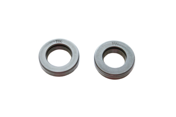TAZAS PISTAS BALAS DIRECCION BOXER 150