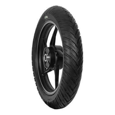 LLANTA 110/80-18 6PR TL CALLE GHIRA