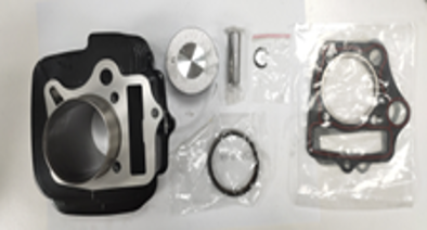 KIT CILINDRO ( PERNO 13 MM ) AT 110/AT 110RT/AT 110 SPORT/GT 110