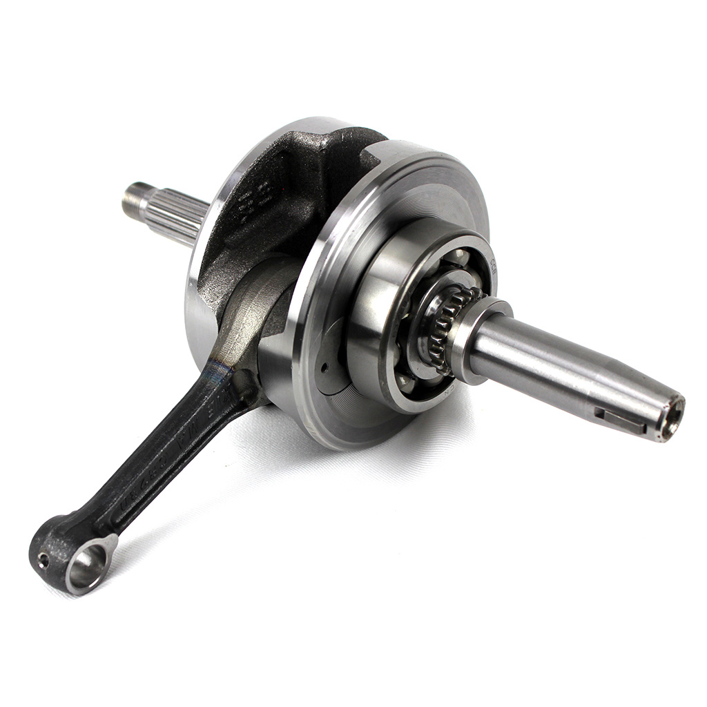 CIGUEÑAL ITALIKA 250 Z (14-17), 250 Z NEGRA (17-19)