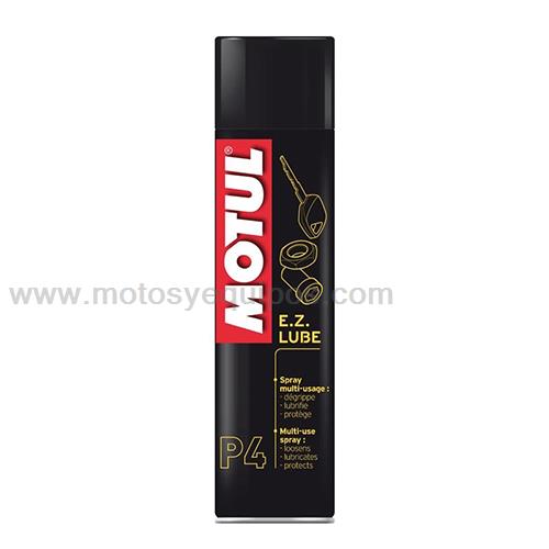 LUBRICANTES MOTUL EZ LUBE PROTECTOR MULTIPROPOSITO AEROSOL 400ML