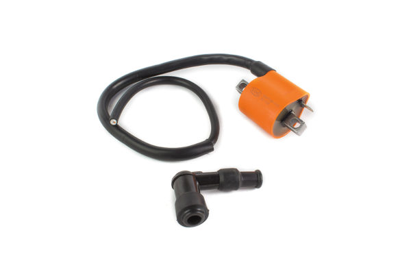 BOBINA ENCENDIDO FT 125 / FT 150 ITALIKA