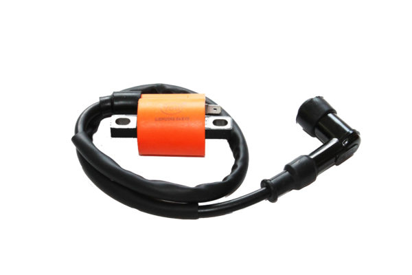 BOBINA ENCENDIDO FT 180 / RT180 / FT 200 / FT 250 ITALIKA