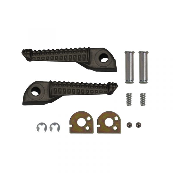 POSAPIES TRASEROS ROCKETMAN 250 VENTO