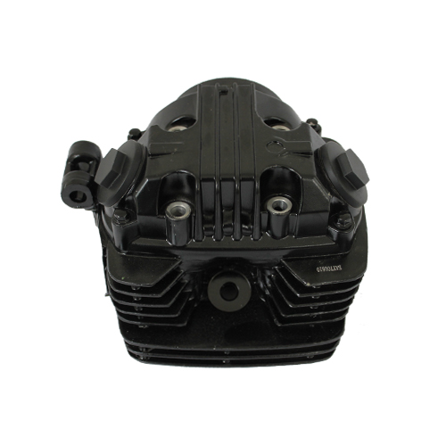 CABEZA CILINDRO COMPLETA 250 Z ITALIKA