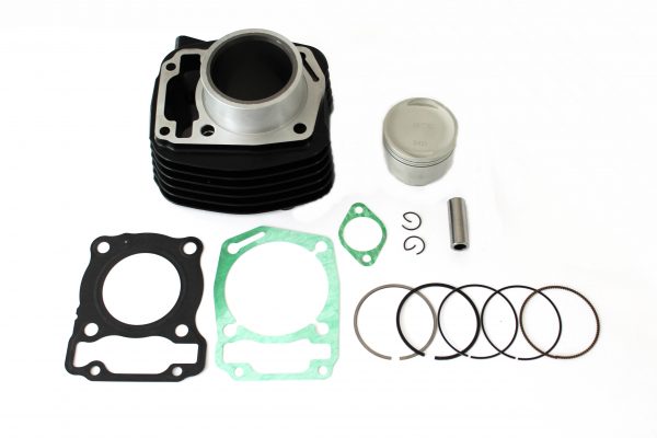 KIT CILINDRO ( PERNO 14 MM ) CBF160 HONDA
