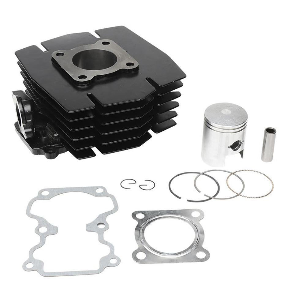 KIT CILINDRO SUZUKI AX100 SUZUKI