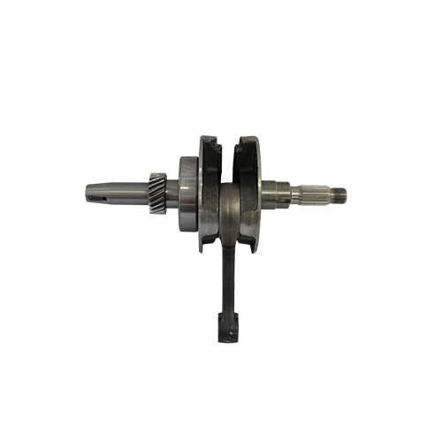 CIGUEÑAL COMPLETO DM 250 (2020-2021-2022) ITALIKA