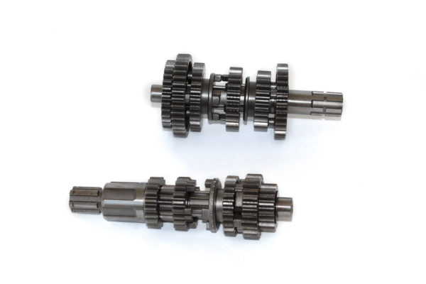 EJES PRIMARIO/SECUNDARIO FT 200/FT 250/TC 200 ITALIKA