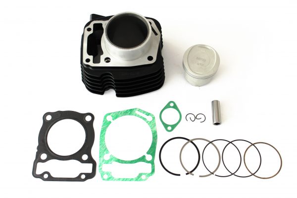KIT CILINDRO CB 190R HONDA
