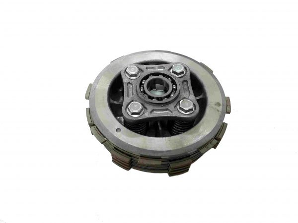 PLATO DE PRESION ENBRAGUE GL 150 CARGO HONDA