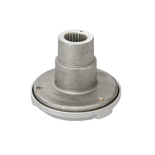 ROTOR FILTRO ACEITE GL 150 CARGO/XR150L