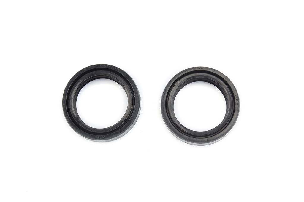 RETENES DE HORQUILLA ( 31X43X10.3 ) CB 250 / NXR 125 /NXR 150 / CG 150 /FT 150 /BOXER 150