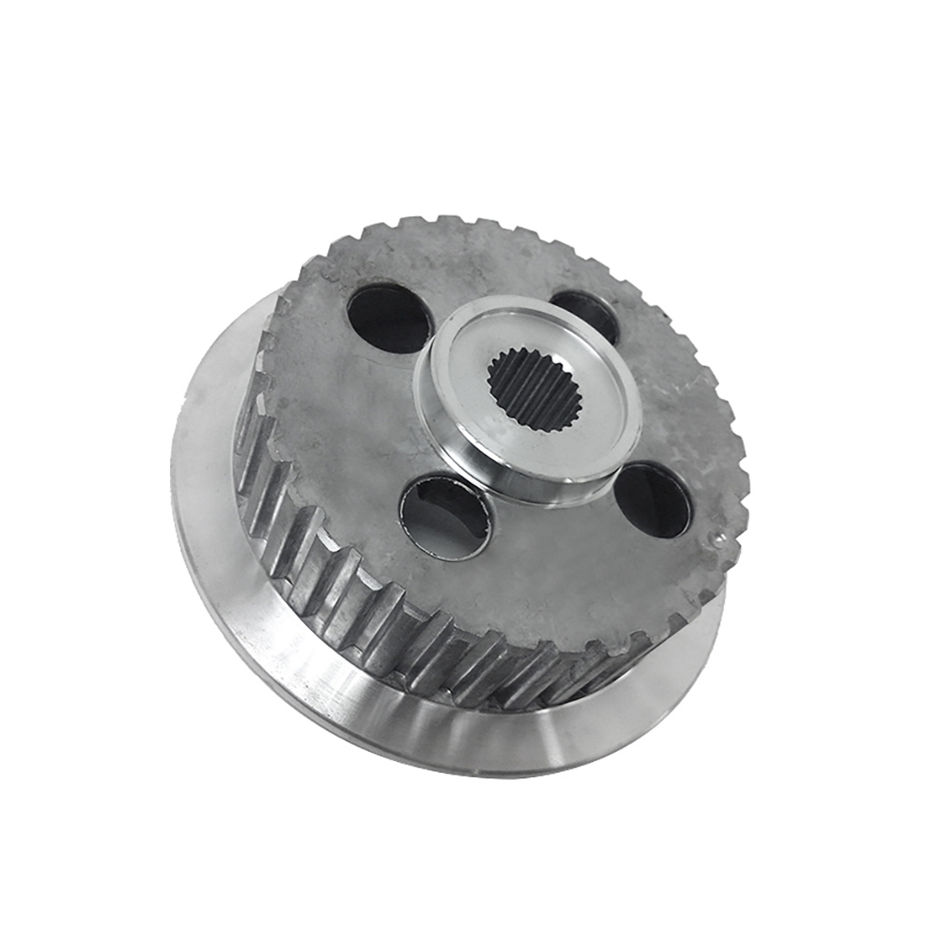 CENTRO GUIA EMBRAGUE HONDA GL 150 CARGO (14-19)/XR 150L (14-19)/HONDA XR 190 L (21-24)/XR 150 L (16-24)/CB 190 R (16-23)