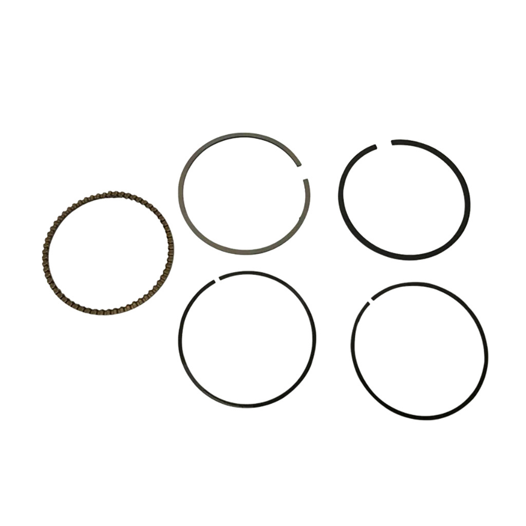 ANILLOS 0.00 ESTANDAR SET ITALIKA CS 125 (05-18), DS 125 (17-18)