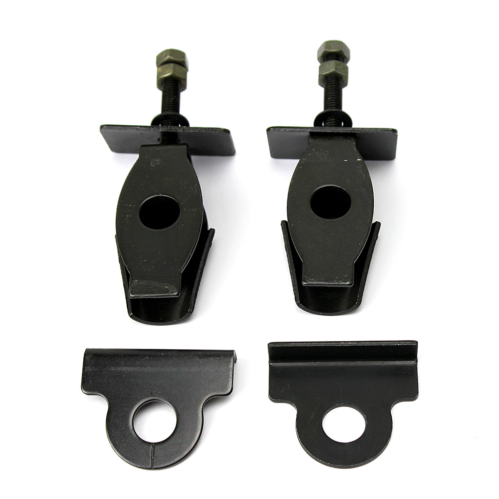 TENSOR CADENA DERECHO IZQUIER ITALIKA DM 200 (07-19) / ROCKETMAN 250 (20-21)